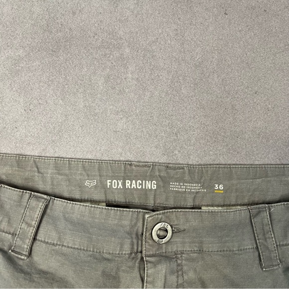 Fox Shorts - Picture 4 of 4